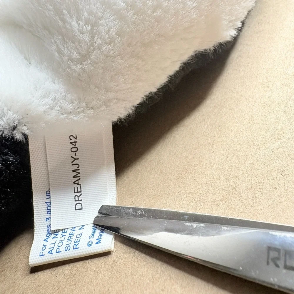 Seaworld item pre